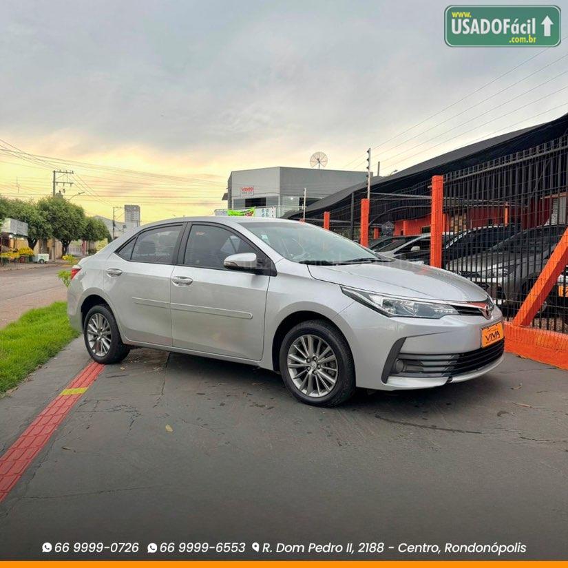 Foto do veículo