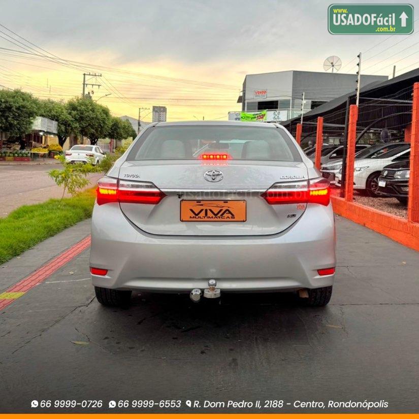 Foto do veículo