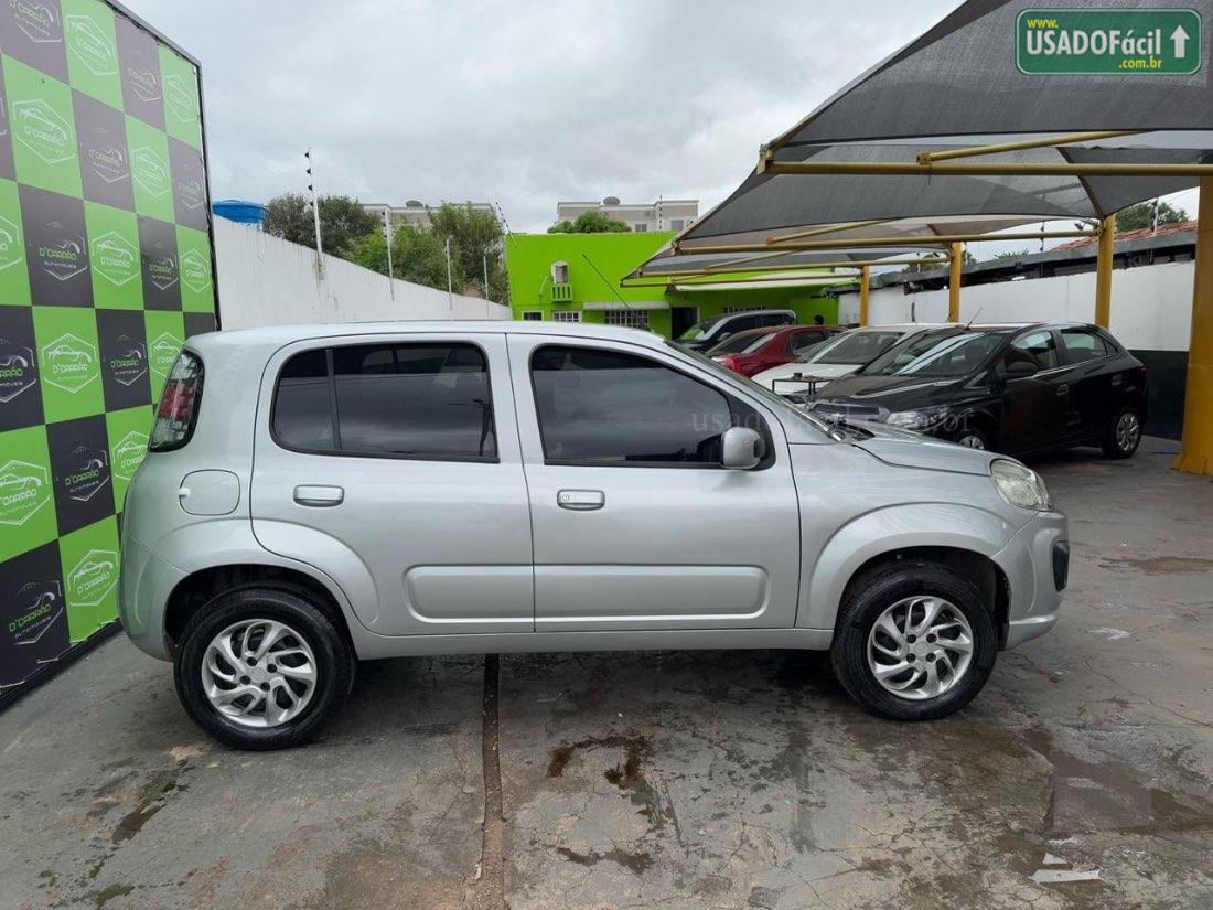 Foto do veículo
