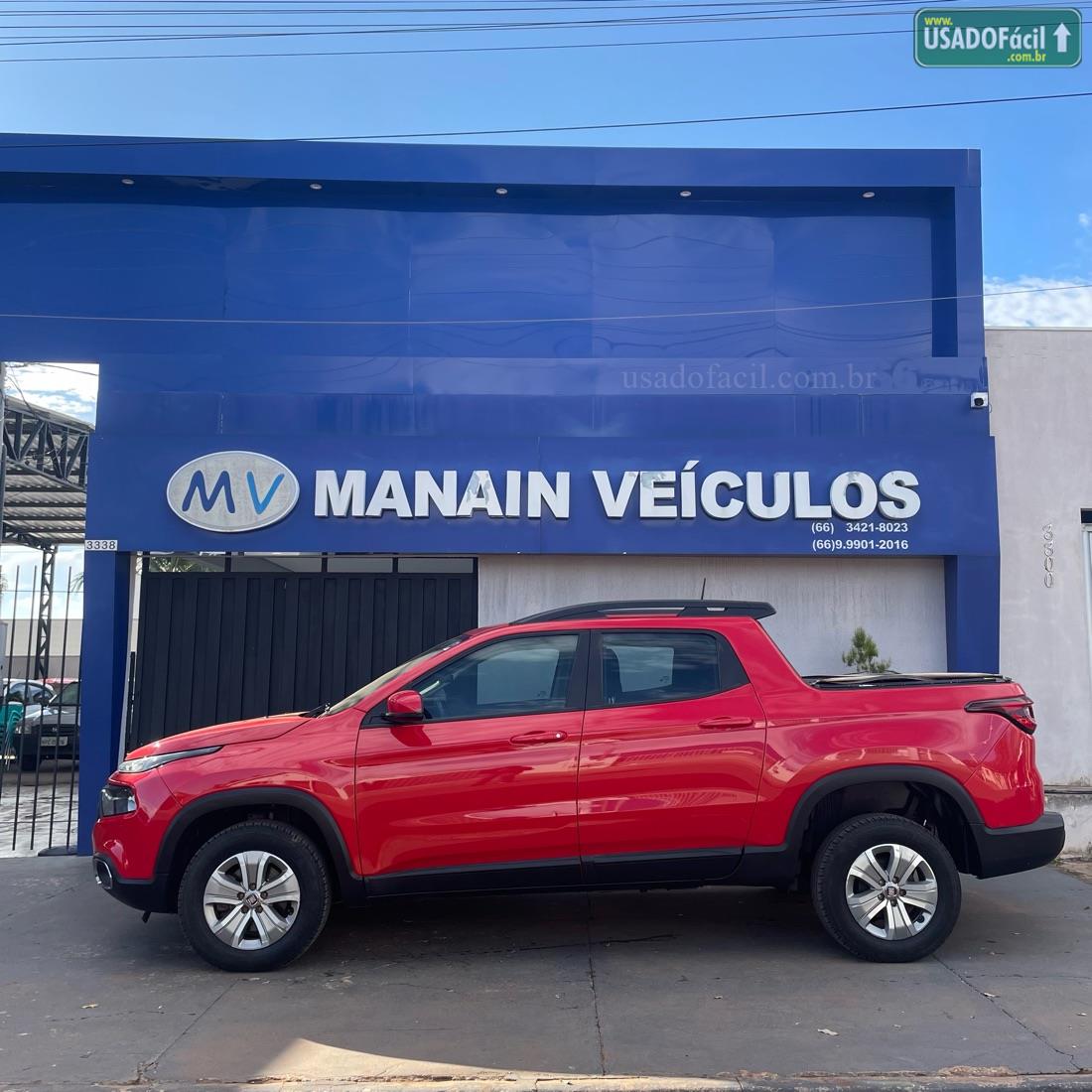 Foto do veículo