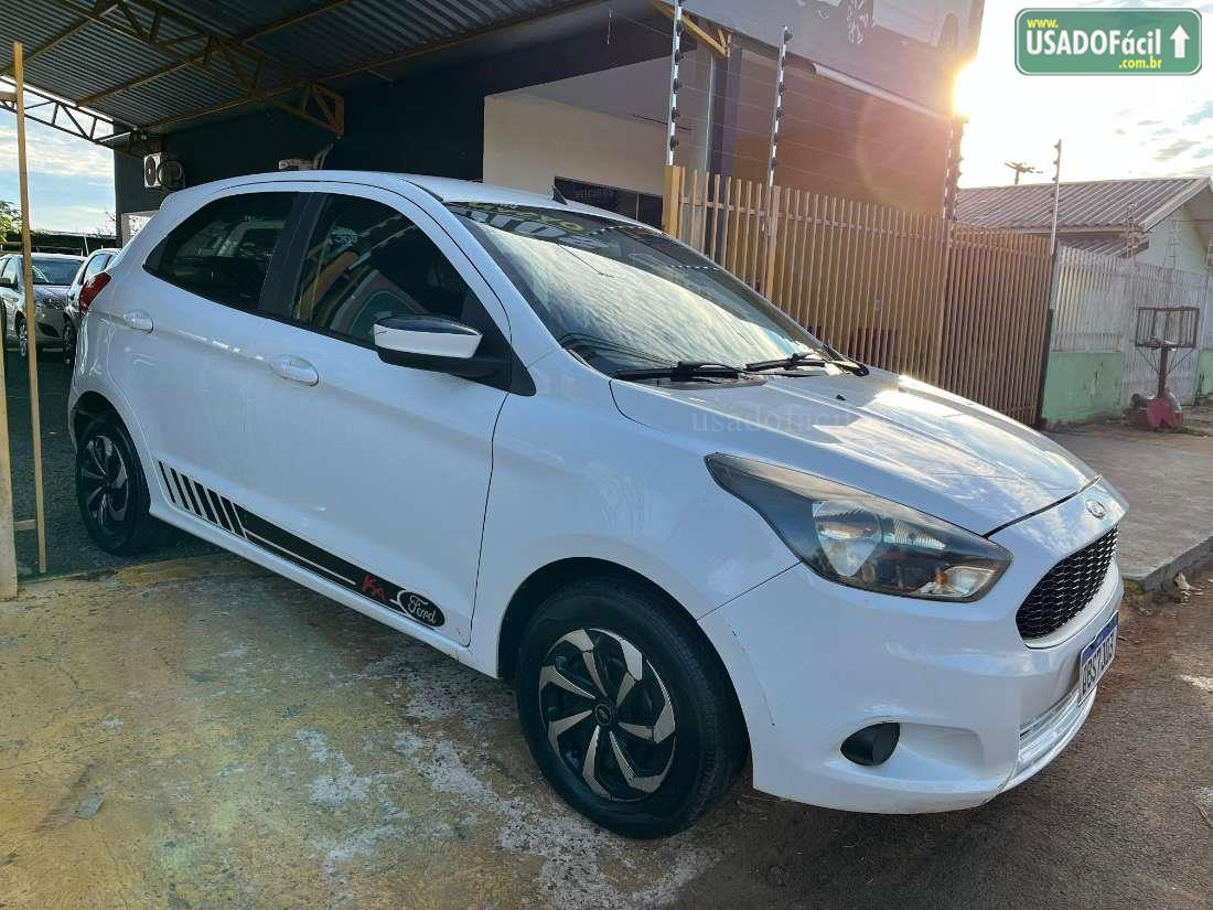 Foto do veículo