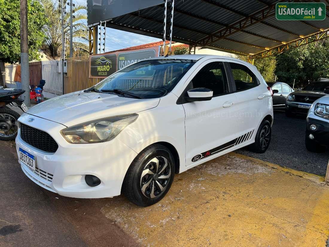 Foto do veículo