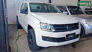 Amarok S CD 2.0 4x4 Turbo Intercooler Diesel