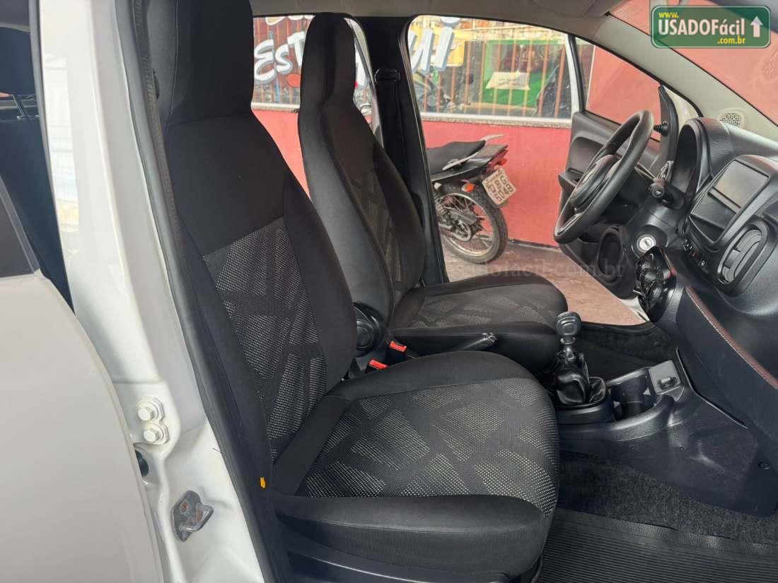 Foto do veículo