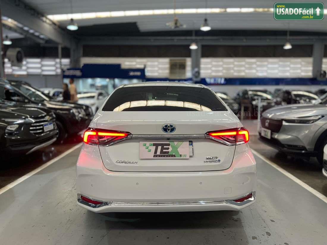 Foto do veículo
