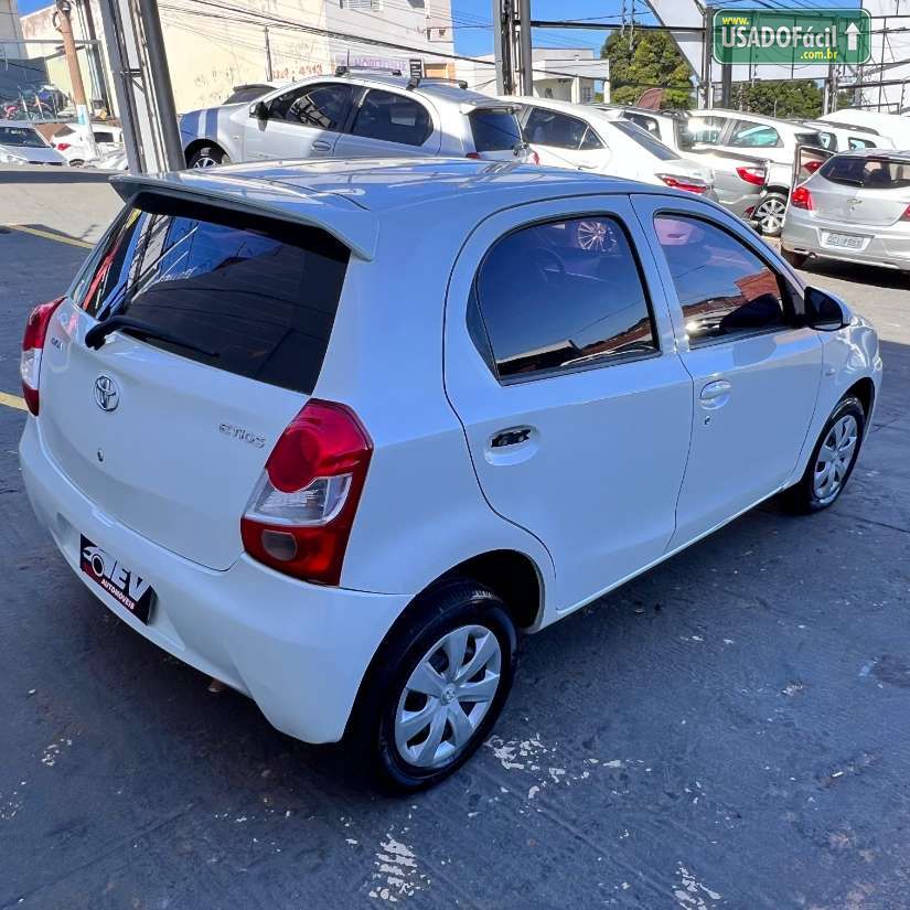Foto do veículo