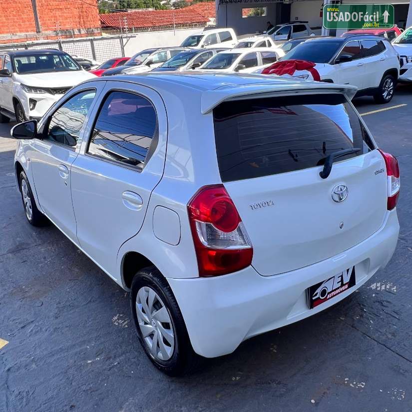 Foto do veículo
