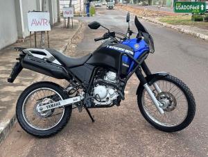 XTZ 250 Tenere