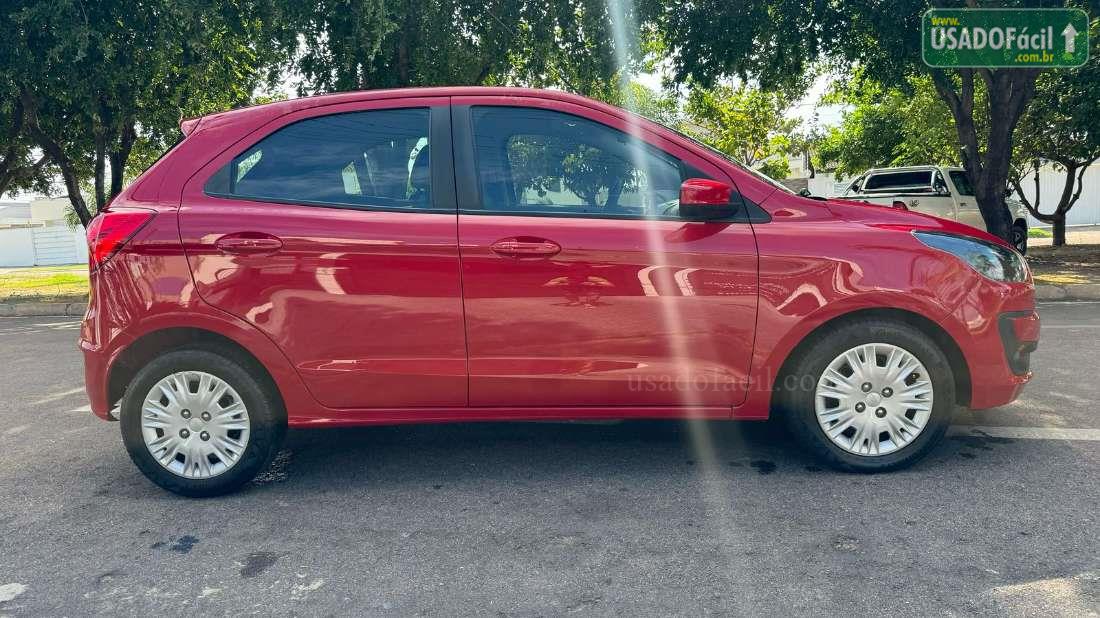 Foto do veículo