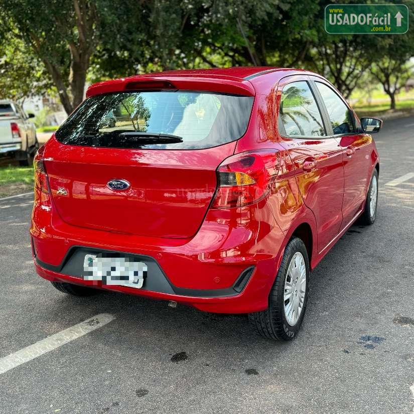 Foto do veículo