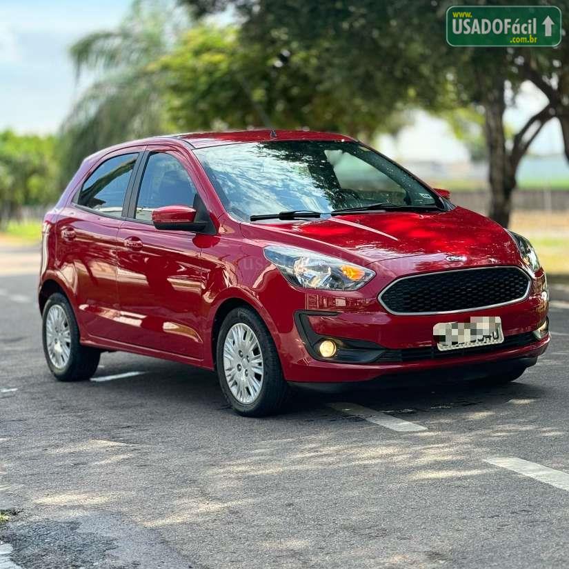 Foto do veículo
