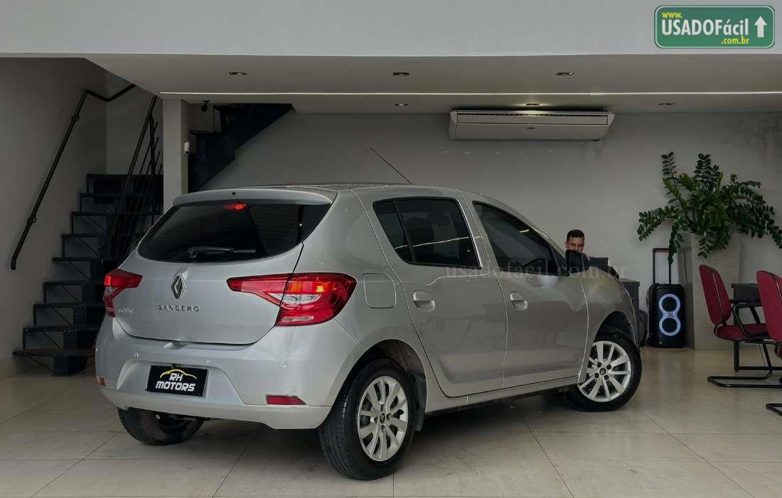 Foto do veículo