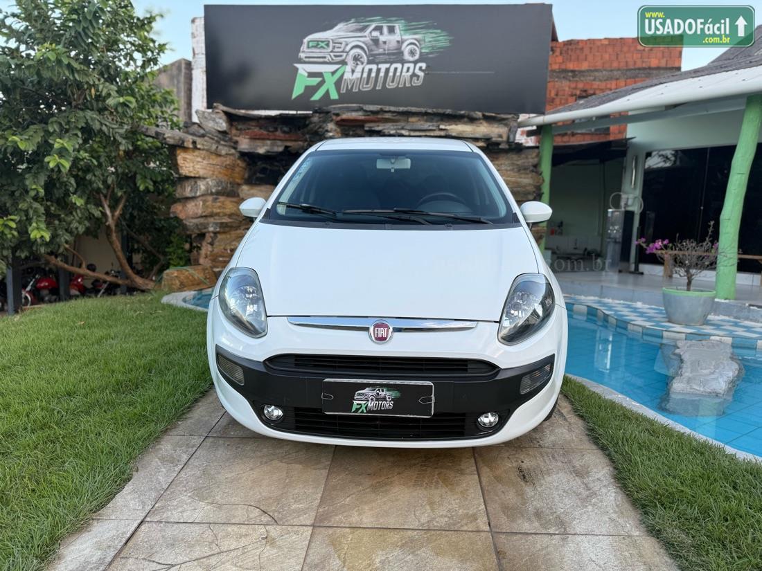 Foto do veículo