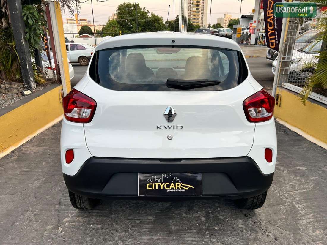 Foto do veículo