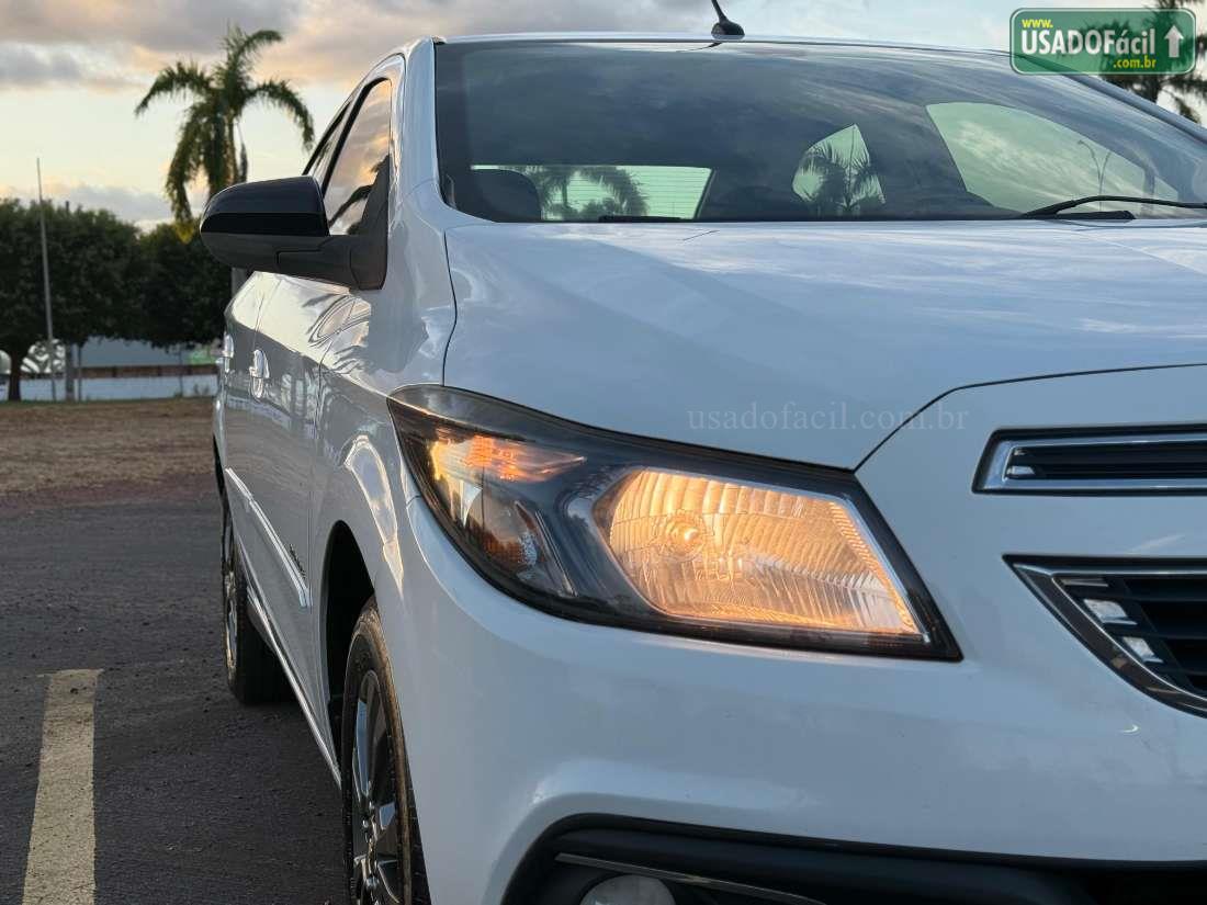 Foto do veículo