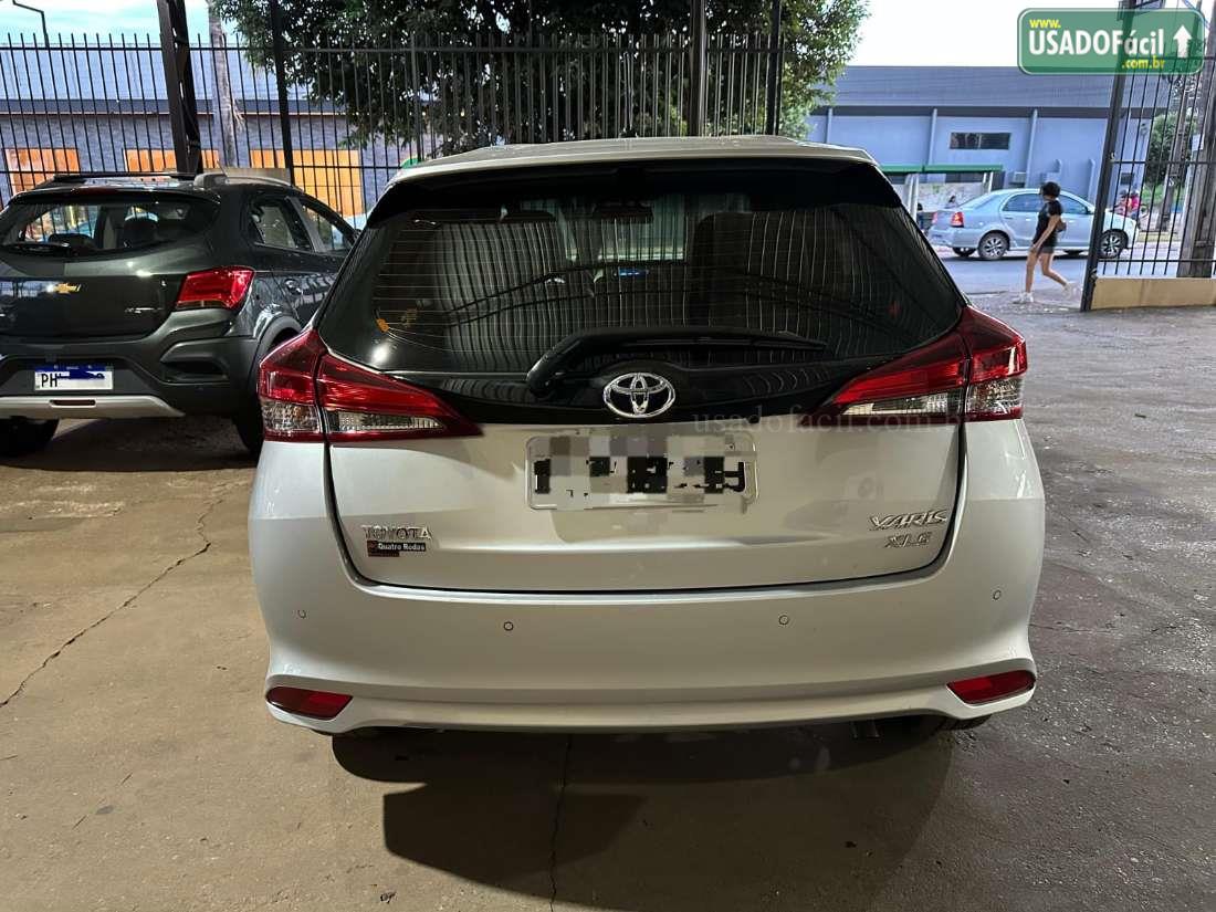 Foto do veículo