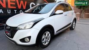 HB20X Hatch Premium 1.6 Automático Flex