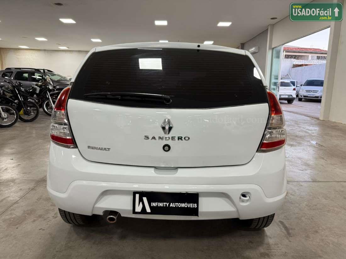 Foto do veículo