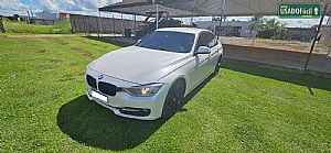 BMW 320i Sport Turbo 2.0