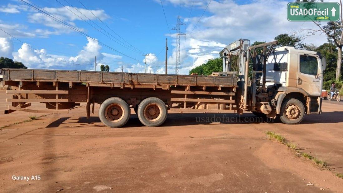 Foto do veículo