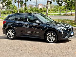 BMW X1 Sdrive 2.0 Turbo Automático ActiveFlex