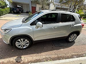 Tracker Premier 1.4 Turbo Automático Flex