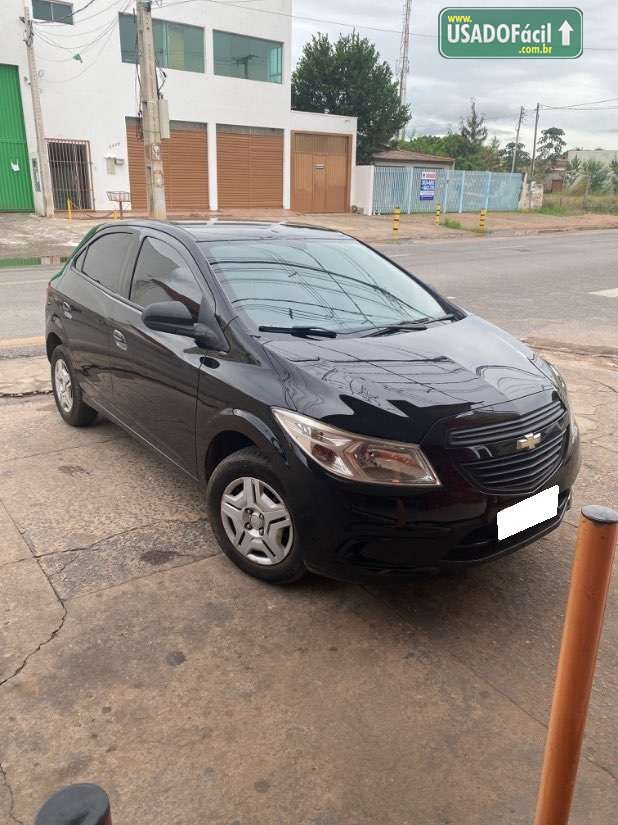 Foto do veículo