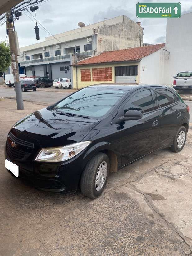 Foto do veículo
