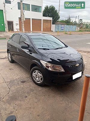 Onix Hatch LS 1.0 Mecânico Flex