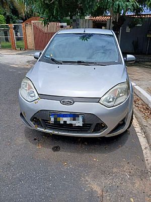 Fiesta Hatch 1.6 4P Flex