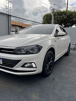 Virtus 1.6 MSI Mecânico Flex