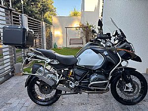 R 1200 GS Adventure