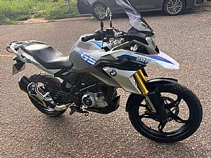 BMW G 310 GS