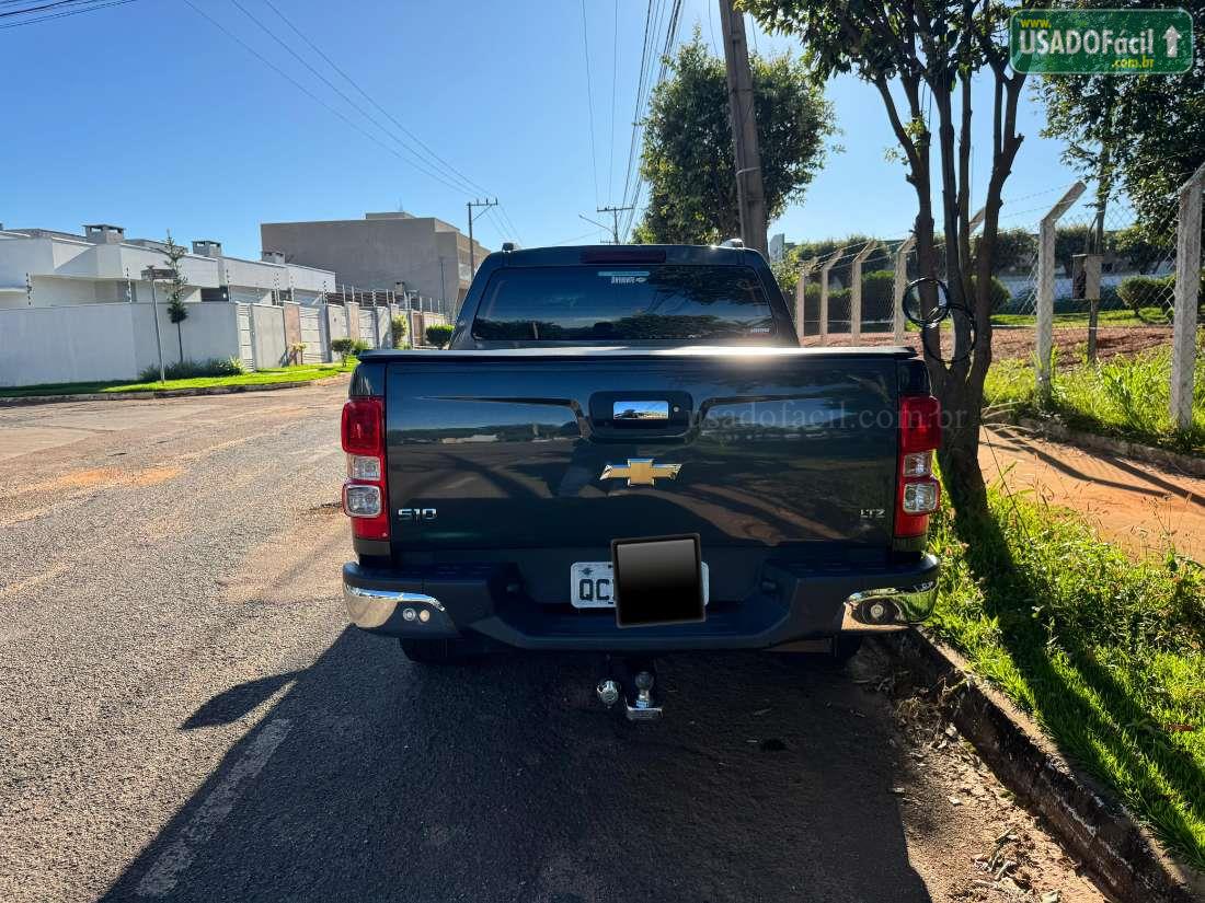 Foto do veículo