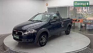 Strada Trekking CS 1.4 Mpi Fire Flex