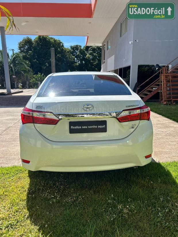 Foto do veículo