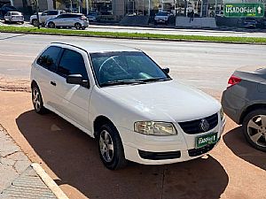 Gol 1.0 Mi 2P Total Flex