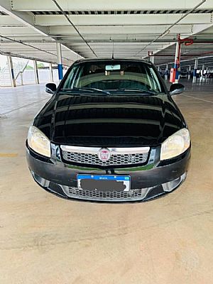 Siena EL 1.4 mpi Fire Flex 4p