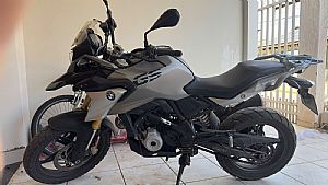 BMW G 310 GS