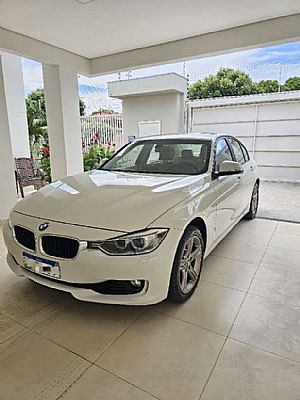 BMW 320i 2.0 Turbo