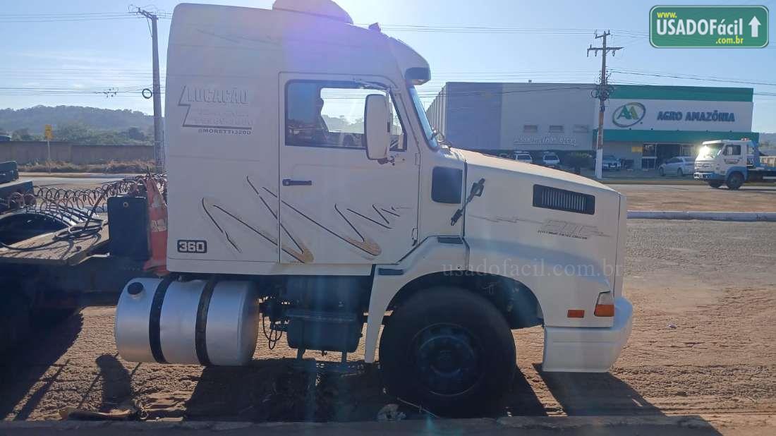 Foto do veículo