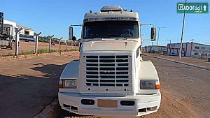 Volvo Nl-12 360 Edc 6x4 2p Diesel 1997/1997 em Mirassol D`oeste - MT