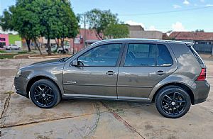 Golf Sportline 1.6 Mi Total Flex 4P