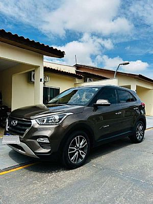Creta Prestige 2.0 Automático Flex