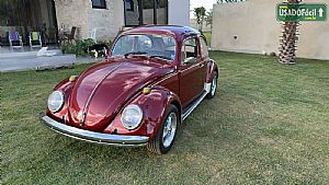 Fusca 1500