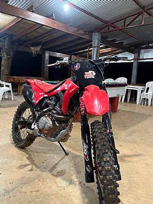 CRF 230 F