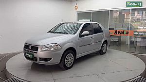 Siena EL 1.0 mpi Fire Flex 8V 4p