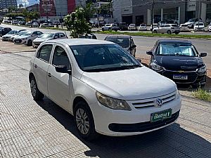 Gol G5 1.0 Total Flex