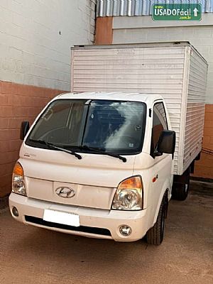 HR 2.5 TCI Diesel RS