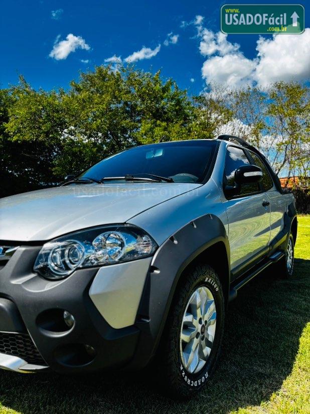 Foto do veículo